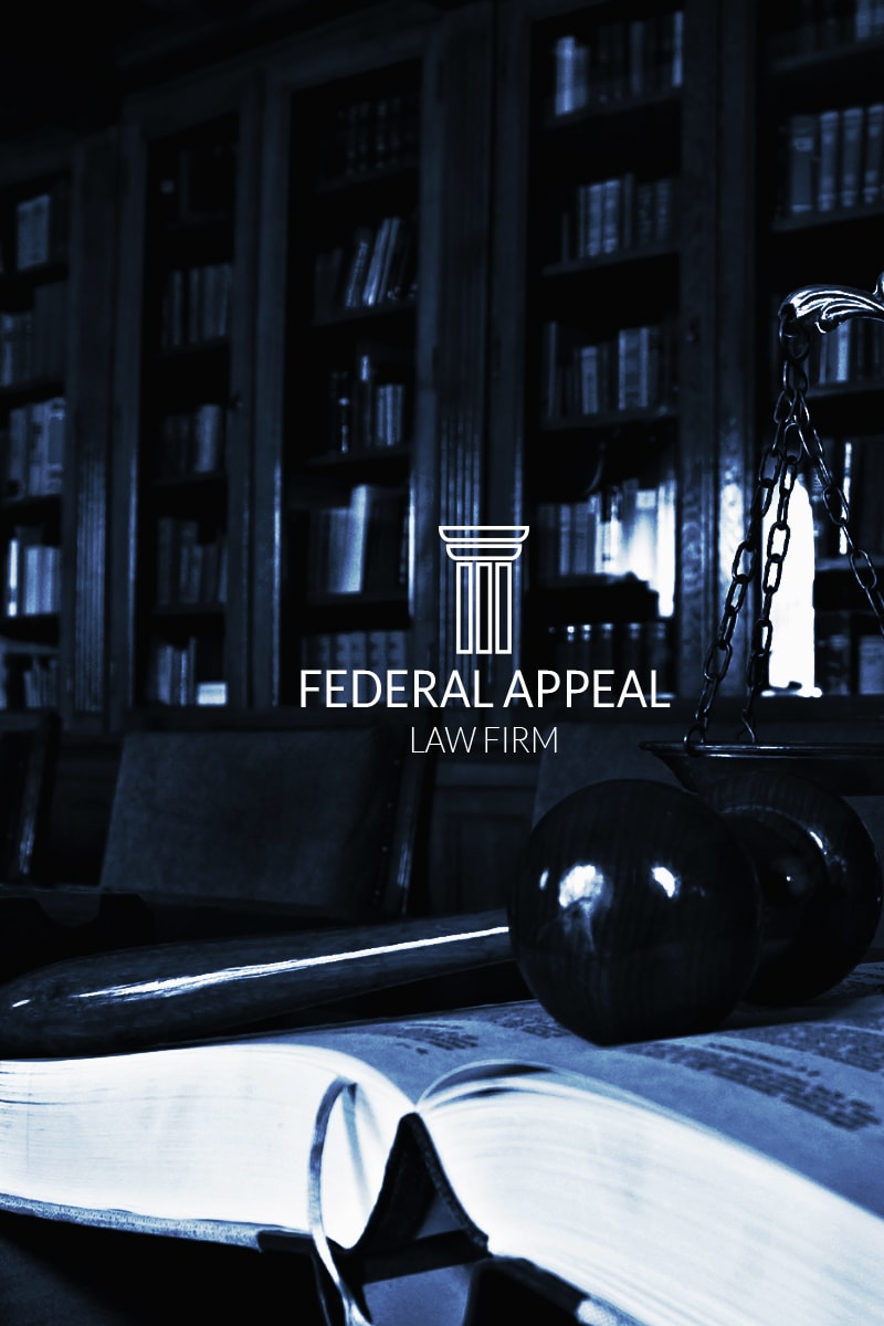 Federal Appeals