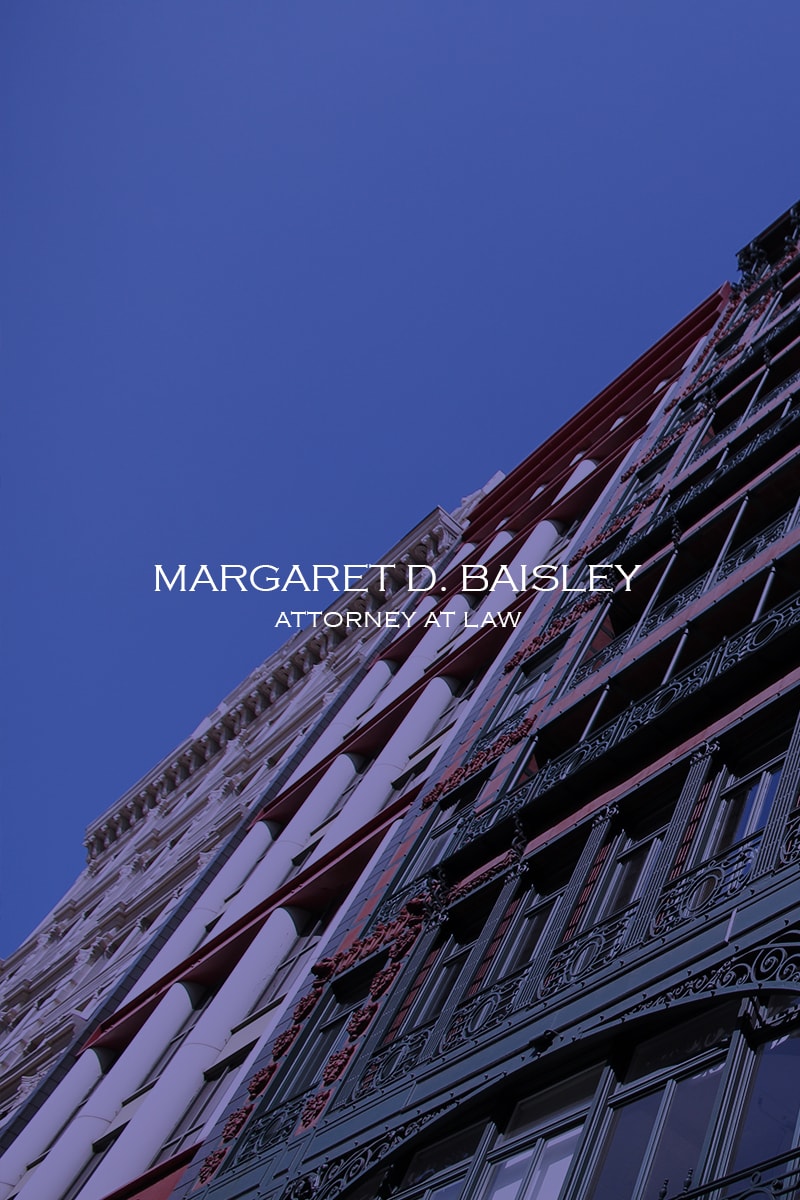 Margaret Baisley Law