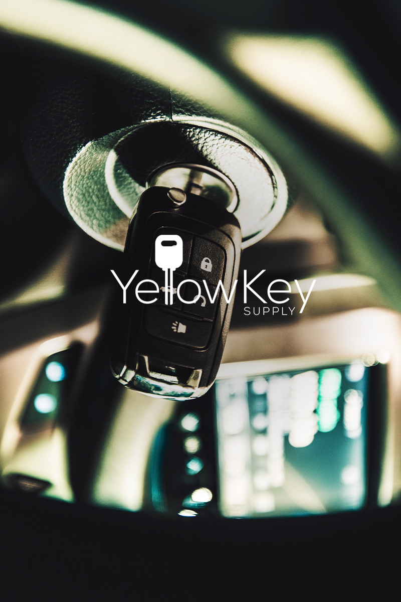 Yellow Key Supply