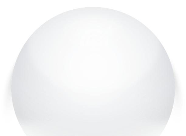 big-white-ball