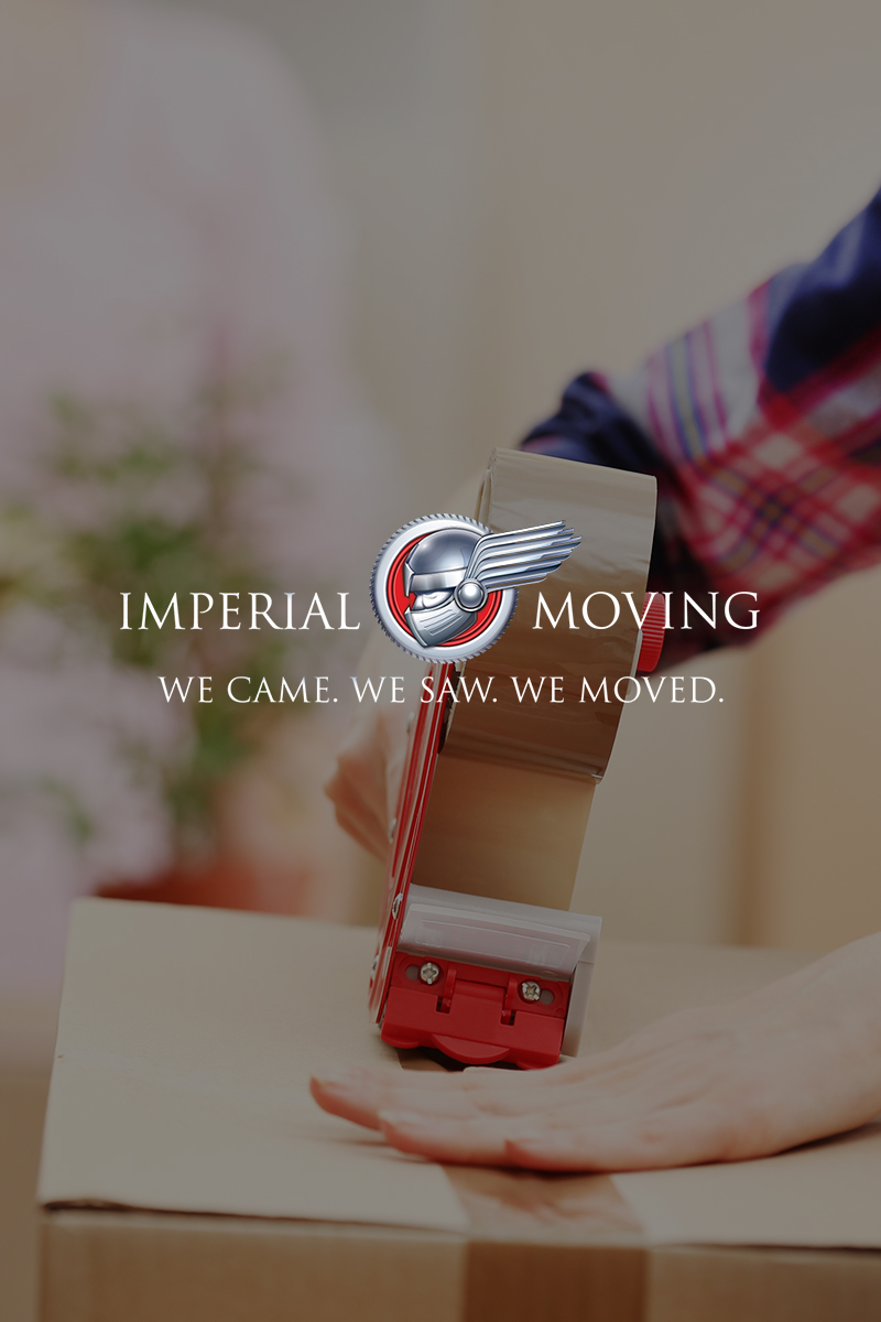 Imperial Moving