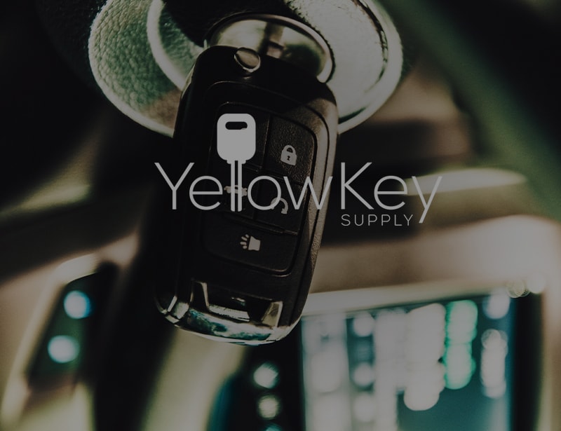 YellowKeySupply by Oraiko